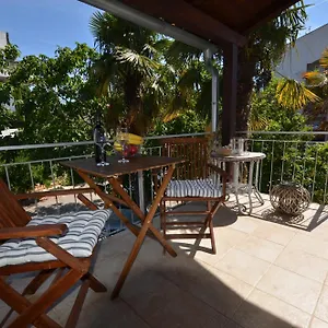 Appartement Graziella