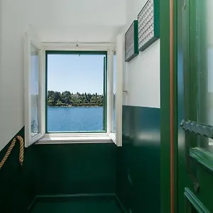  Apartment Casa Sul Mar