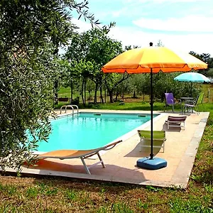 Appartement Garden Monsena