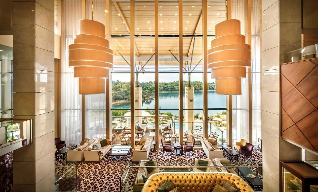 Monte Mulini Adults Exclusive Hotel By Maistra Collection Rovinj
