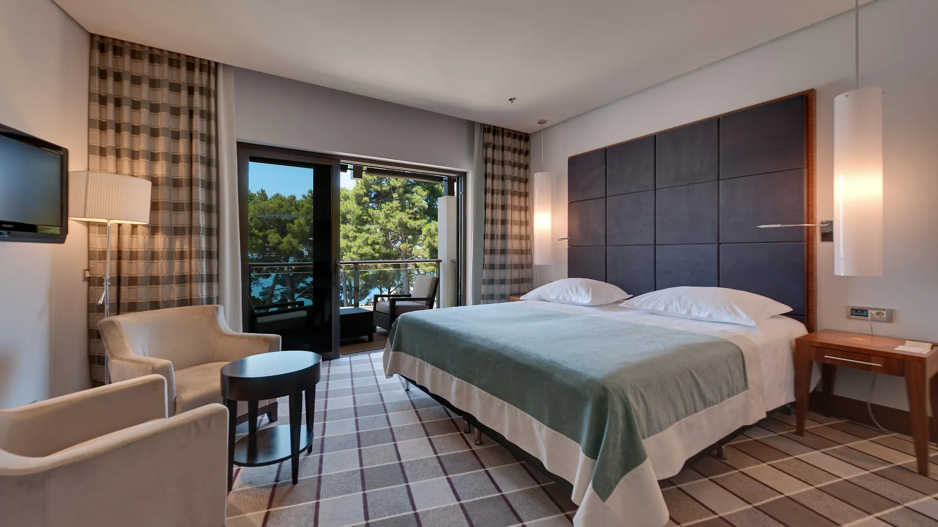 Monte Mulini Adults Exclusive Hotel By Maistra Collection Rovinj
