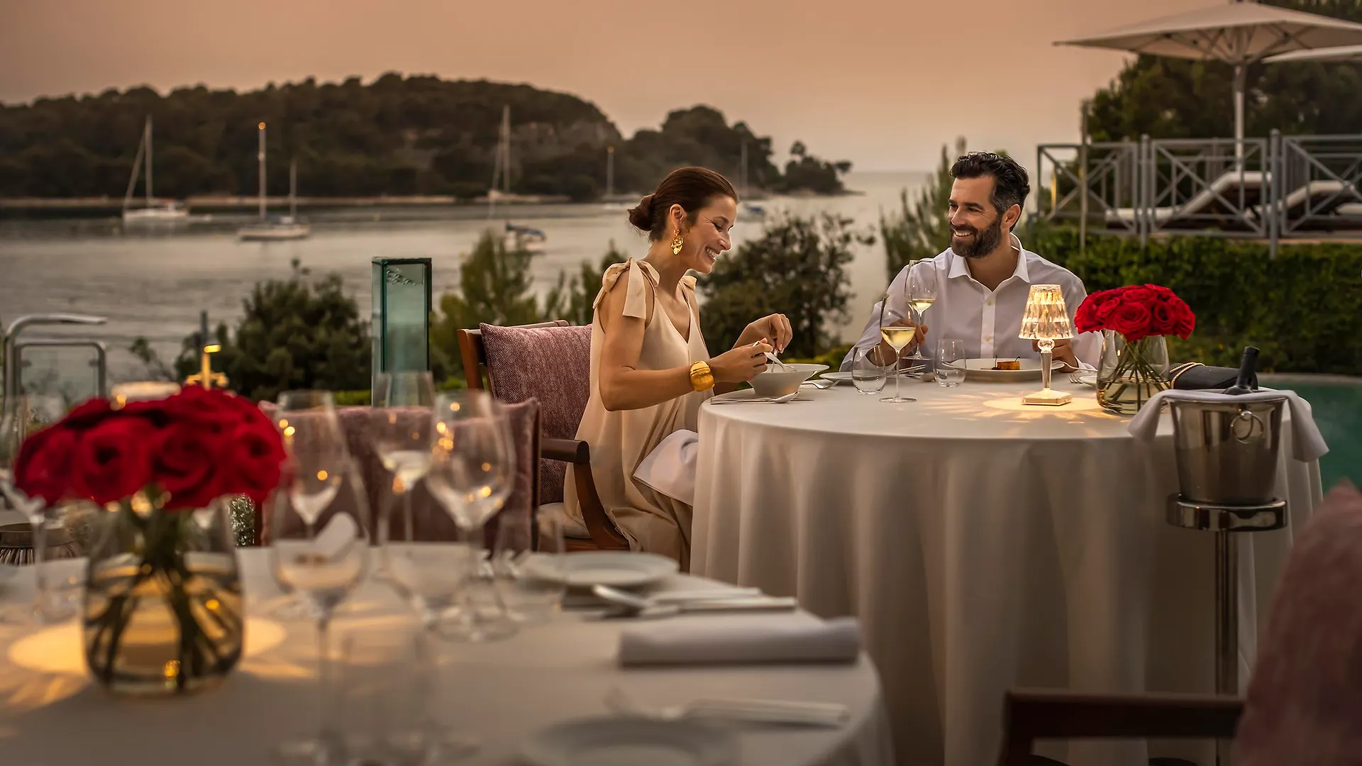 Monte Mulini Adults Exclusive Hotel By Maistra Collection Rovinj