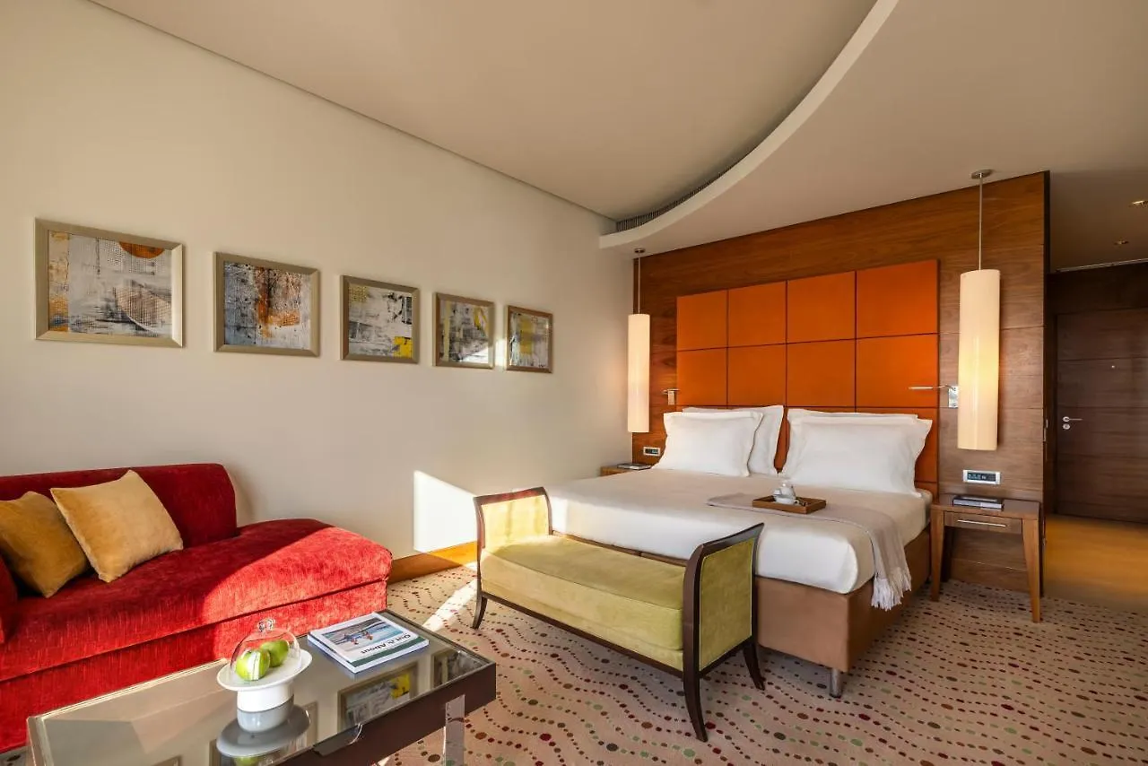 Monte Mulini Adults Exclusive Hotel By Maistra Collection Rovinj 5*,