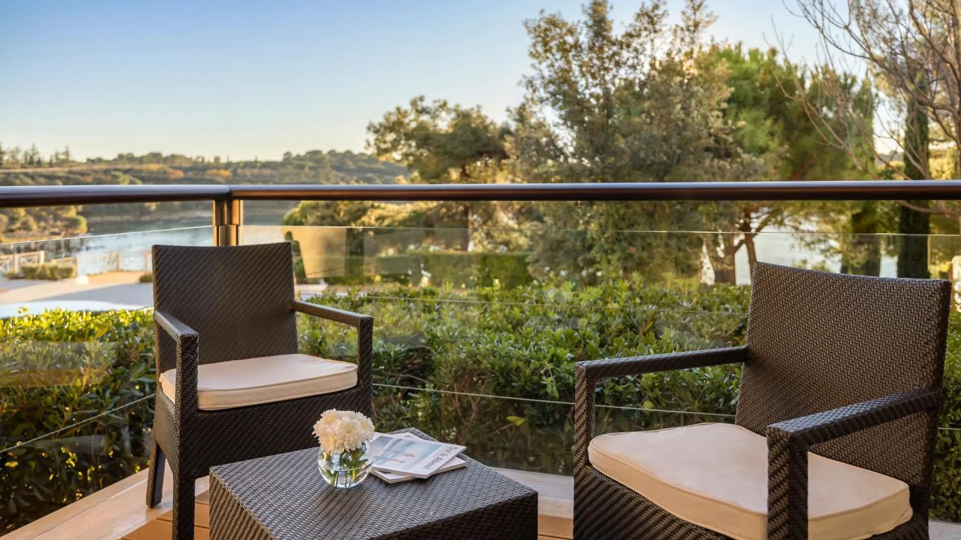 Monte Mulini Adults Exclusive Hotel By Maistra Collection Rovinj