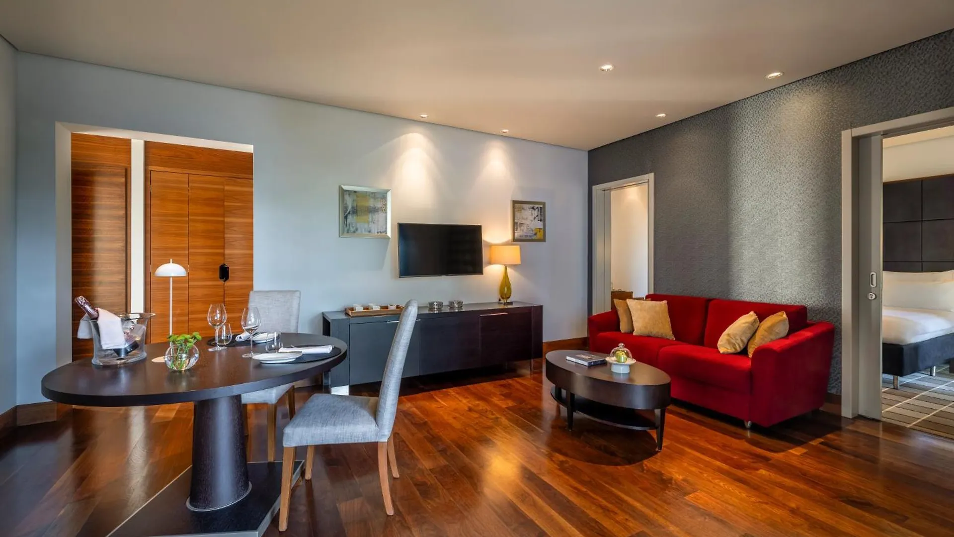 Monte Mulini Adults Exclusive Hotel By Maistra Collection Rovinj 5*,